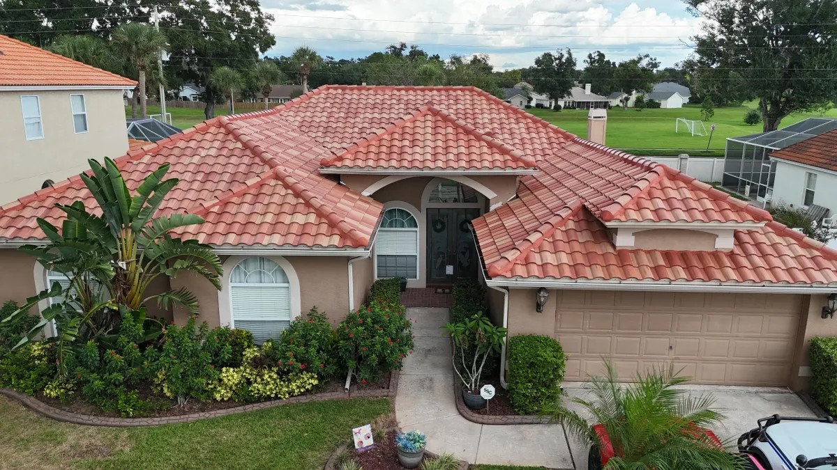 Home protection services